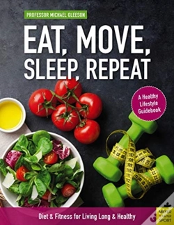Capa do artigo Eat, Move, Sleep, Repeat