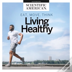 Capa do artigo Eat, Move, Think