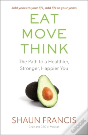 Capa do artigo Eat, Move, Think