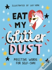 Capa do artigo Eat My Glitter Dust