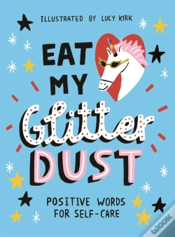 Capa do artigo Eat My Glitter Dust