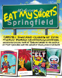 Eat My Shorts - Preview