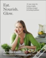 Eat. Nourish. Glow.