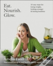 Capa do artigo Eat. Nourish. Glow.