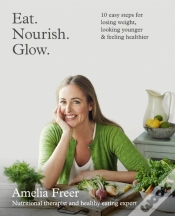 Capa do artigo Eat. Nourish. Glow.