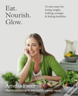 Capa do artigo Eat. Nourish. Glow.