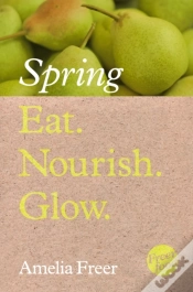 Capa do artigo Eat. Nourish. Glow - Spring