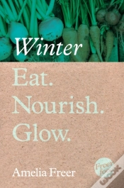 Capa do artigo Eat. Nourish. Glow - Winter