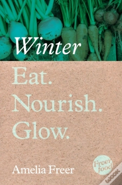 Capa do artigo Eat. Nourish. Glow - Winter