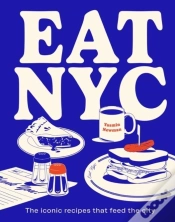 Capa do artigo Eat Nyc