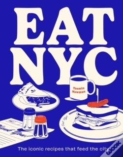 Capa do artigo Eat Nyc