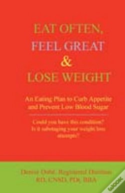 Capa do artigo Eat Often, Feel Great & Lose Weight