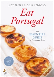 Capa do artigo Eat Portugal