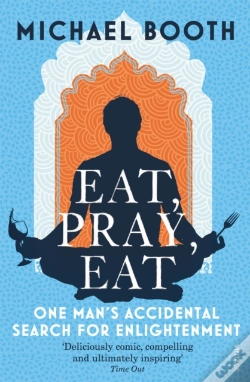 Capa do artigo Eat Pray Eat