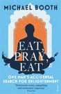 Eat Pray Eat - Preview