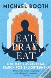 Capa do artigo Eat Pray Eat