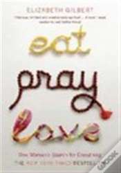 Capa do artigo Eat, Pray, Love