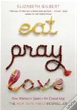 Capa do artigo Eat, Pray, Love