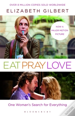 Capa do artigo Eat, Pray, Love