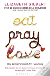 Capa do artigo Eat Pray Love