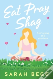Eat Pray Shag