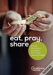 Capa do artigo Eat, Pray, Share - Lent Booklet