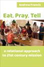Eat, Pray, Tell - Preview
