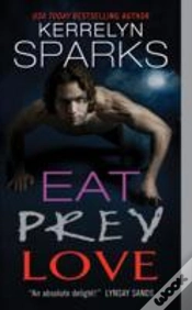 Capa do artigo Eat Prey Love