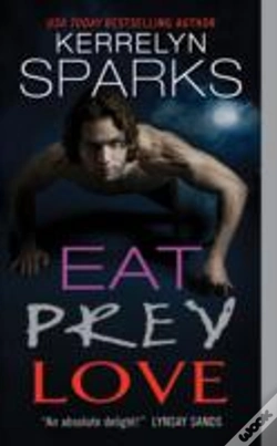 Capa do artigo Eat Prey Love