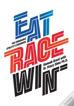 Capa do artigo Eat Race Win