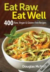 Capa do artigo Eat Raw, Eat Well