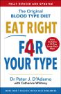 Eat Right 4 Your Type - Preview