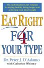 Eat Right 4 Your Type - Preview