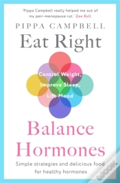 Capa do artigo Eat Right, Balance Hormones