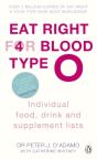 Eat Right For Blood Type O - Preview