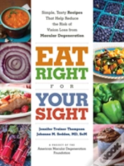 Capa do artigo Eat Right For Your Sight