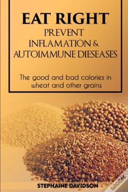 Capa do artigo Eat Right, Prevent Inflamation And Autoimmune Diseases