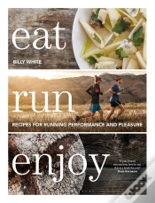 Capa do artigo Eat Run Enjoy