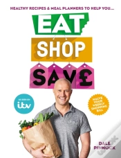 Capa do artigo Eat Shop Save
