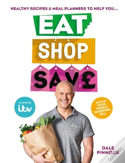 Capa do artigo Eat Shop Save