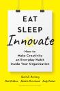 Eat, Sleep, Innovate - Preview