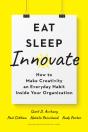 Eat, Sleep, Innovate - Preview