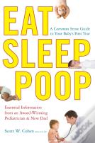 Eat, Sleep, Poop