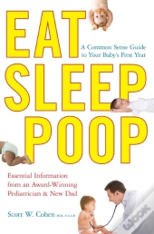Eat, Sleep, Poop