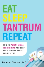 Capa do artigo Eat Sleep Tantrum Repeat