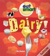Capa do artigo Eat Smart: Dairy
