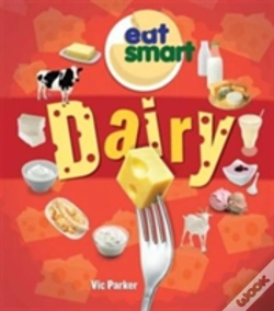 Capa do artigo Eat Smart: Dairy