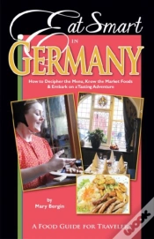 Capa do artigo Eat Smart In Germany