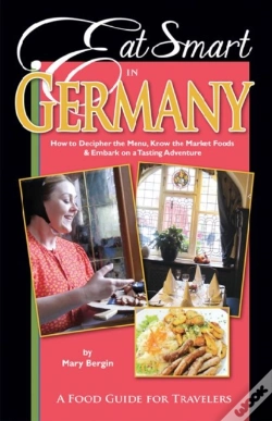 Capa do artigo Eat Smart In Germany