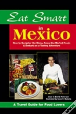 Capa do artigo Eat Smart In Mexico